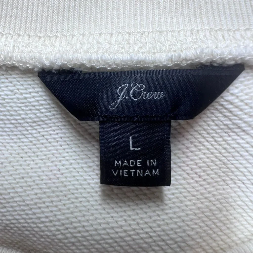 J. Crew pre owned